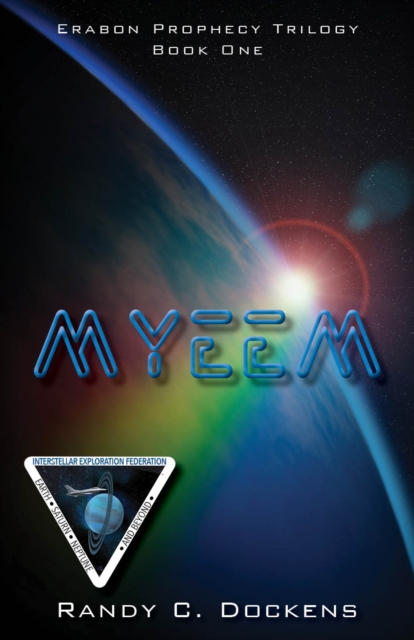 Myeem : Book One of the Erabon Prophecy Trilogy, Paperback / softback Book