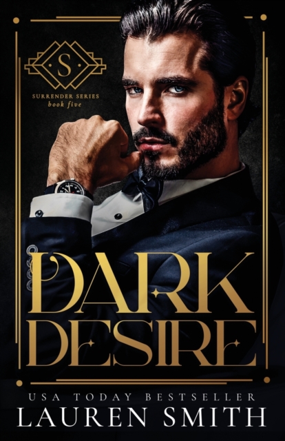 Dark Desire, Paperback / softback Book