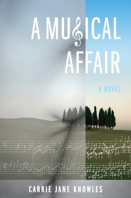 A Musical Affair, Paperback / softback Book