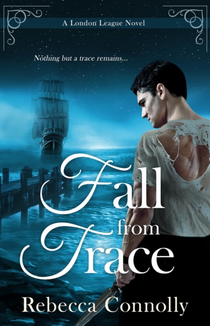Fall From Trace, EPUB eBook