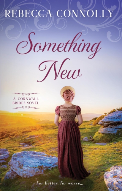 Something New, EPUB eBook