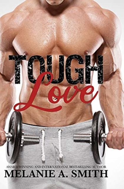 Tough Love, Hardback Book
