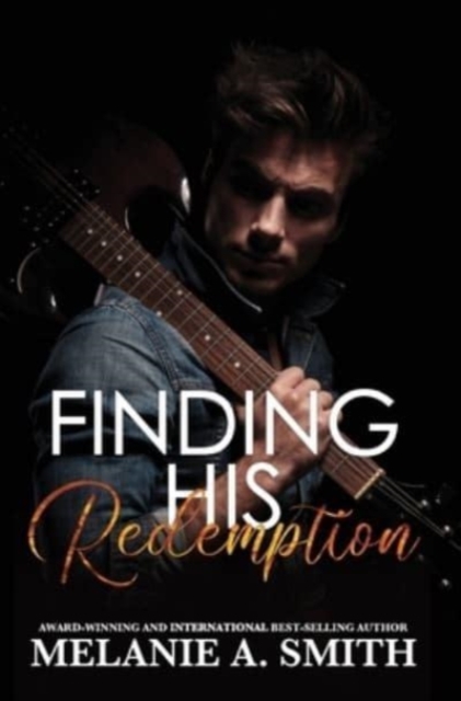 Finding His Redemption, Hardback Book