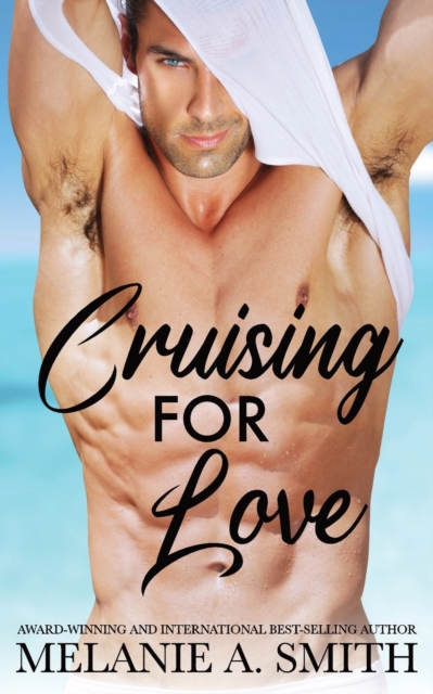 Cruising for Love, Paperback / softback Book