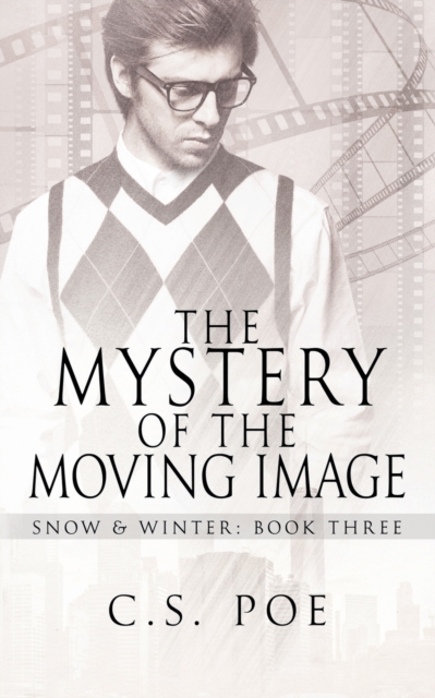 The Mystery of the Moving Image, Paperback / softback Book