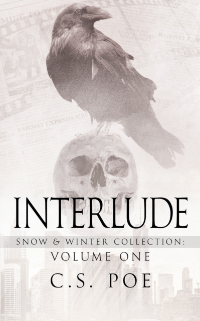 Interlude, Paperback / softback Book