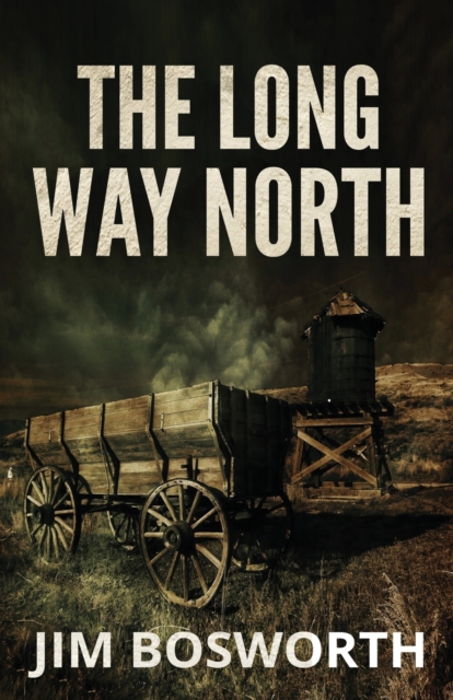 The Long Way North, Paperback / softback Book