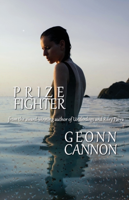 Prize Fighter, Paperback / softback Book