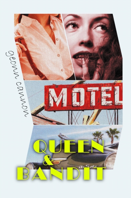 Queen and Bandit, EPUB eBook