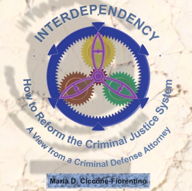 Interdependency, Paperback / softback Book