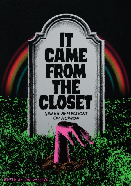 It Came from the Closet : Queer Reflections on Horror, EPUB eBook