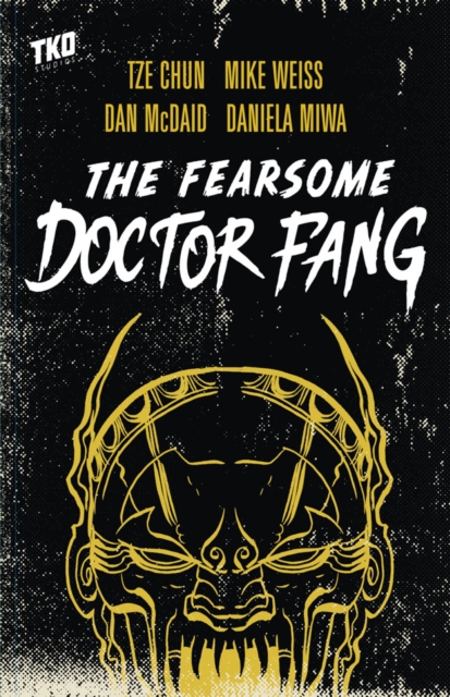 The Fearsome Doctor Fang Box Set, Paperback / softback Book