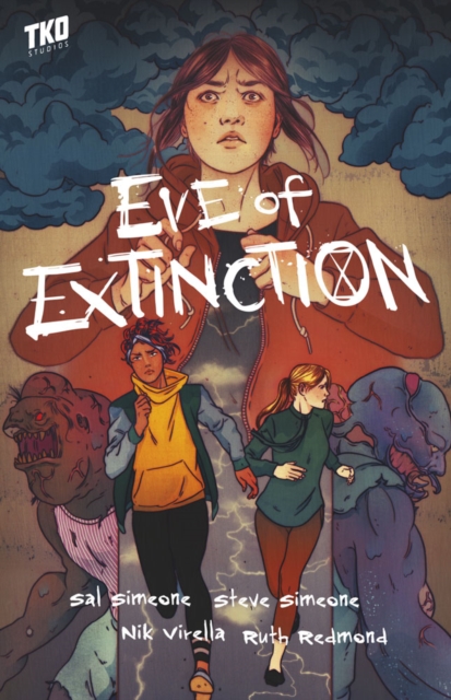 Eve Of Extinction Box Set, Paperback / softback Book