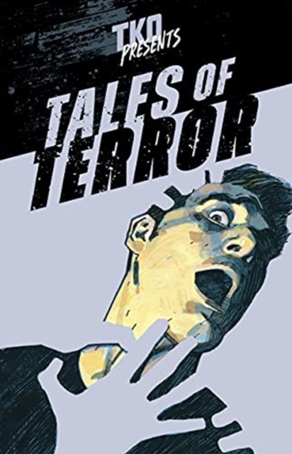 TKO Presents: Tales of Terror, Paperback / softback Book