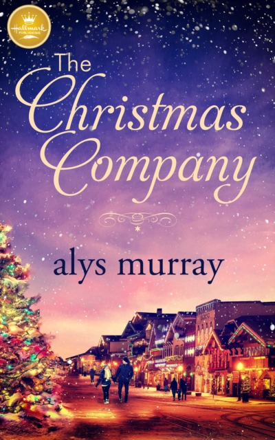 The Christmas Company, Paperback / softback Book