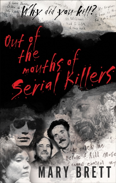 Out of the Mouths of Serial Killers, EPUB eBook