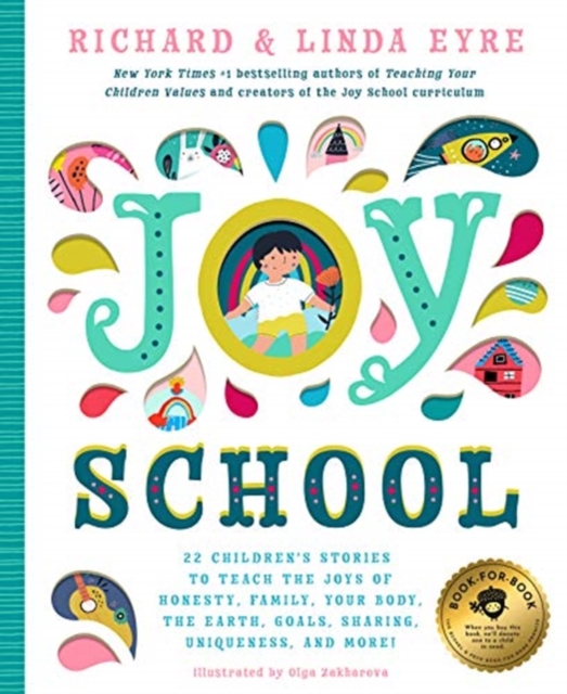 JOY SCHOOL, Hardback Book