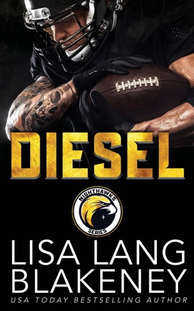 Diesel, Paperback / softback Book