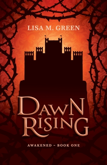 Dawn Rising, Paperback / softback Book