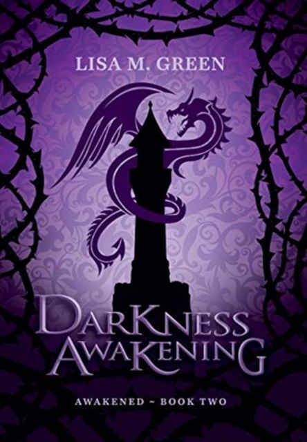 Darkness Awakening, Hardback Book