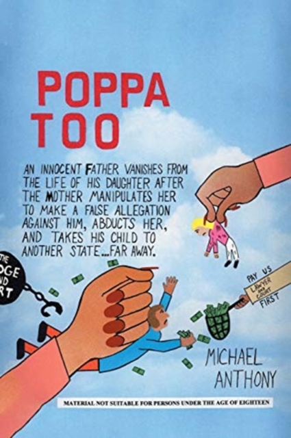 Poppa Too, Paperback / softback Book