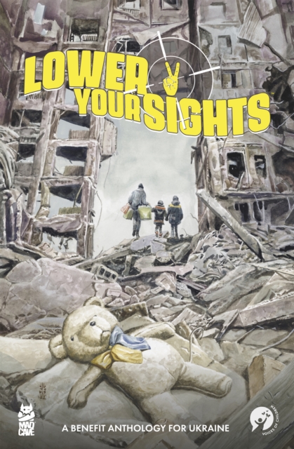 Lower Your Sights, Paperback / softback Book