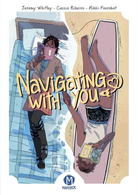 Navigating With You, Paperback / softback Book