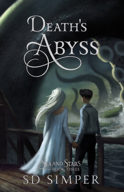Death's Abyss, Paperback / softback Book