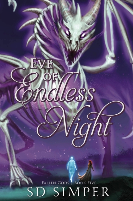 Eve of Endless Night, Paperback / softback Book