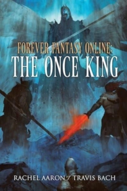 The Once King : FFO Book 3, Paperback / softback Book