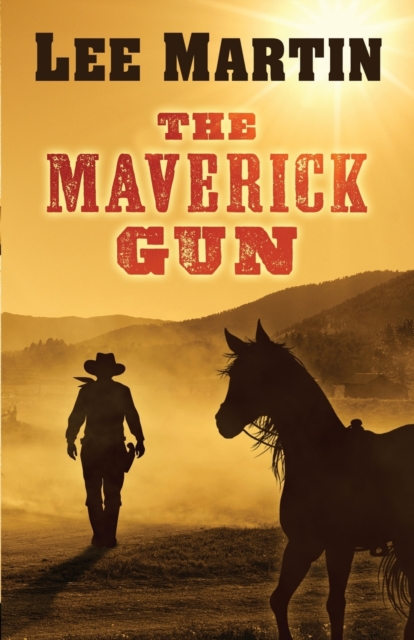 The Maverick Gun, Paperback / softback Book