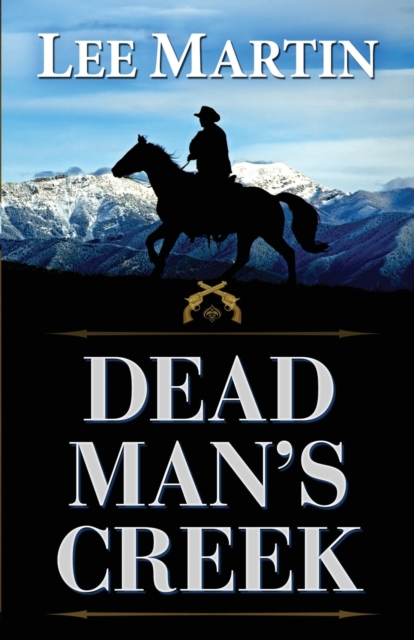 Dead Man's Creek, Paperback / softback Book