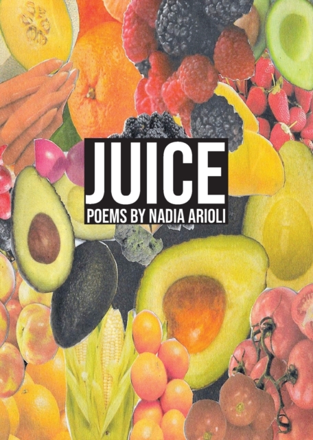 Juice, Paperback / softback Book