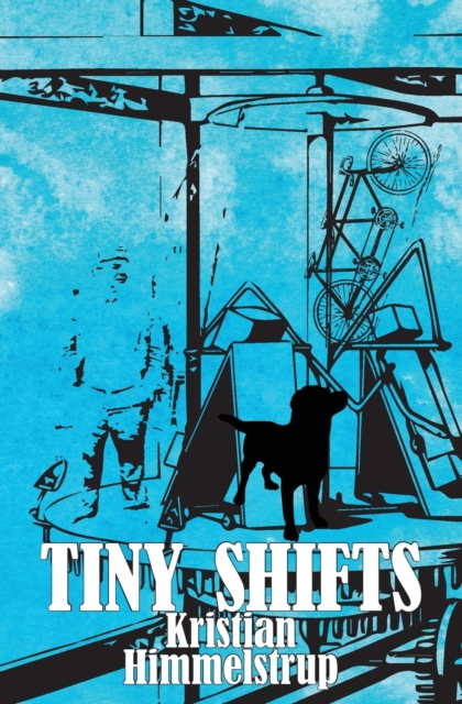 Tiny Shifts, Paperback / softback Book