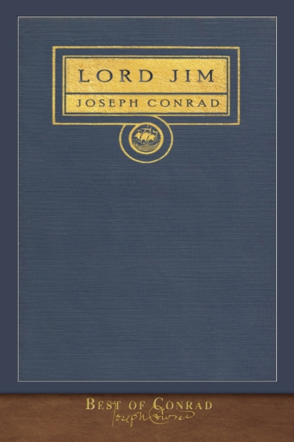 Best of Conrad : Lord Jim, Paperback / softback Book
