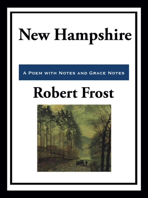 New Hampshire, EPUB eBook
