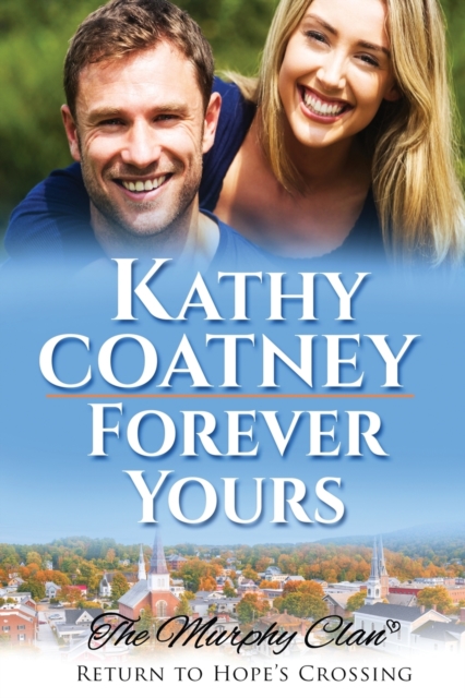 Forever Yours, Paperback / softback Book