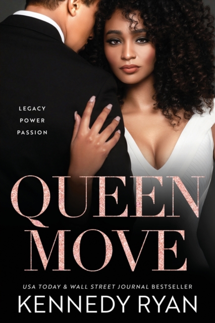 Queen Move, Paperback / softback Book
