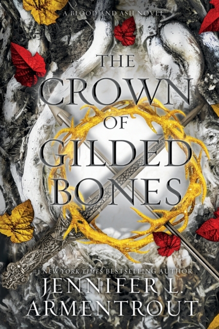 The Crown of Gilded Bones, Paperback / softback Book