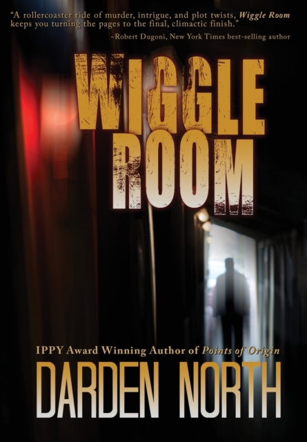 Wiggle Room, Hardback Book