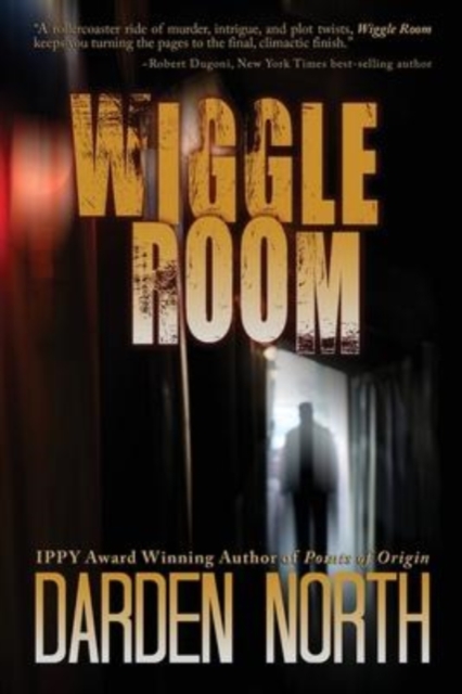 Wiggle Room, Paperback / softback Book