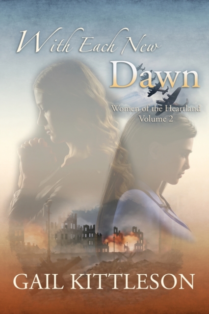 With Each New Dawn, Paperback / softback Book