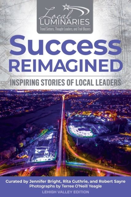 Success Reimagined, Paperback / softback Book
