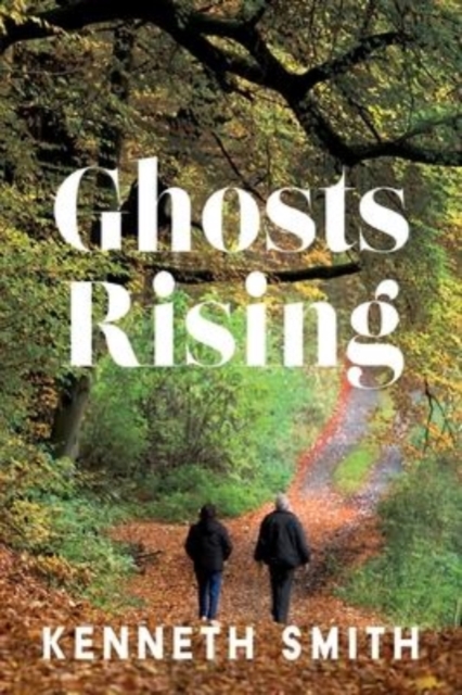 Ghosts Rising, Paperback / softback Book