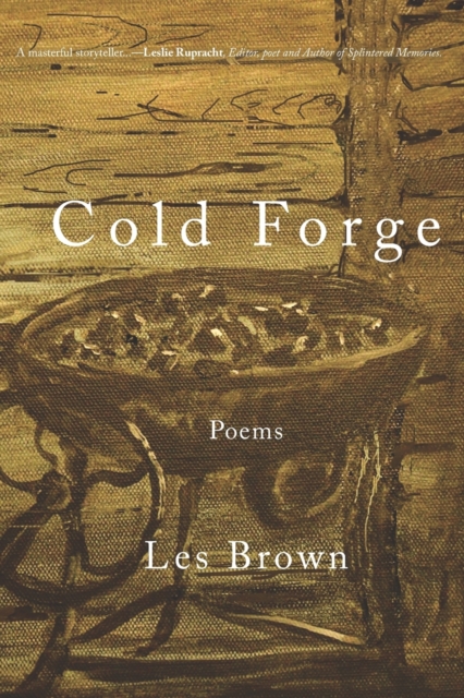 Cold Forge, Paperback / softback Book