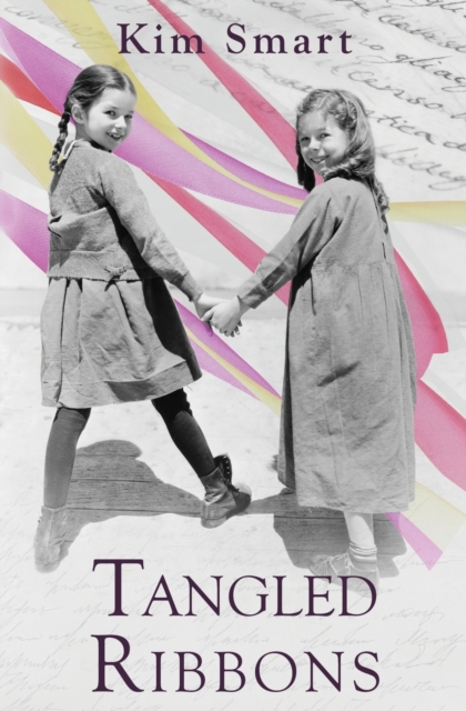 Tangled Ribbons, Paperback / softback Book