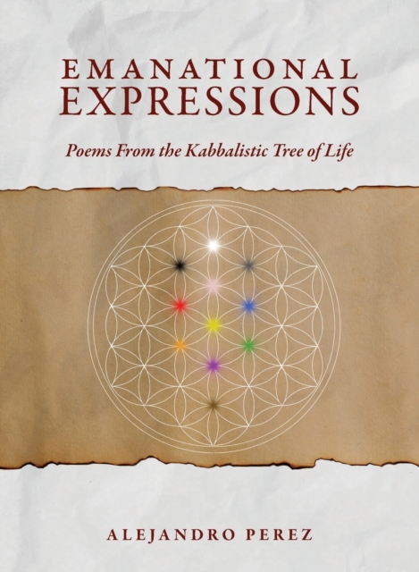 Emanational Expressions, Paperback / softback Book