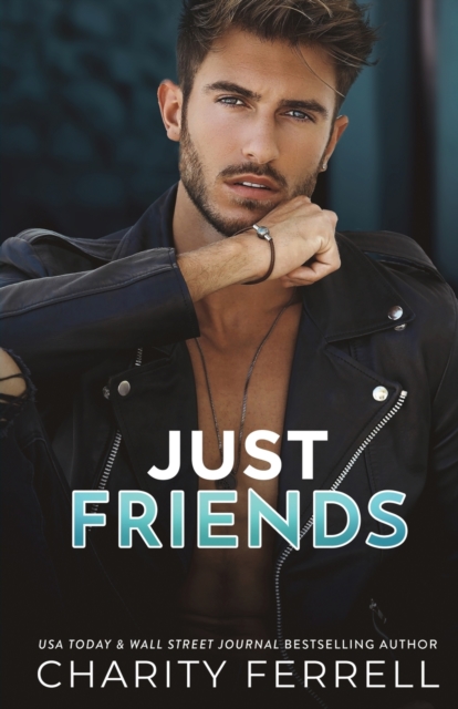 Just Friends, Paperback / softback Book