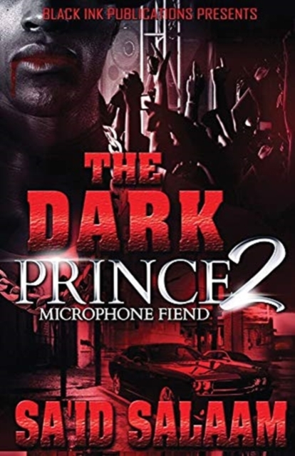 Dark Prince 2, Paperback / softback Book