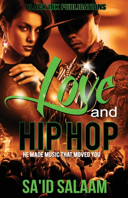 Love & Hip Hop, Paperback / softback Book